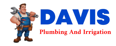 Trusted plumber in BANDANA